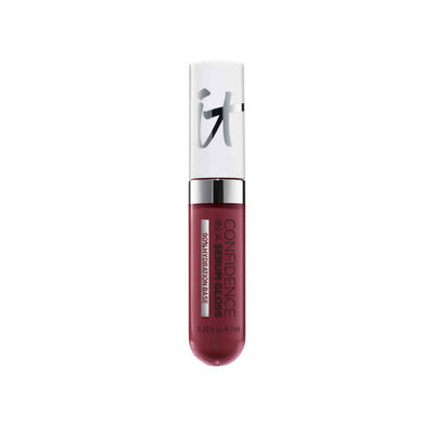 CONFIDENCE IN A SERUM GLOSS (GLOSS PARA LABIOS)